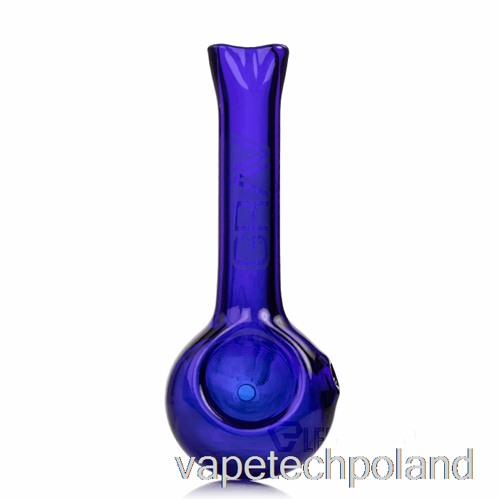 Vape Pen Grav Pinch łyżka Niebieski
